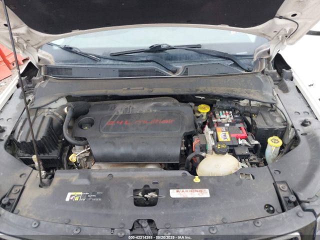 3C4NJDBB8HT628279 Jeep New Compass Latitude 4x4