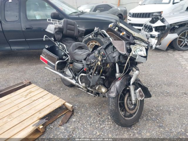 1984 HONDA GL1200 1HFSC1423EA027573