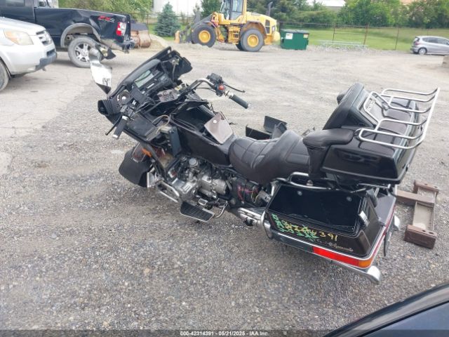 1984 HONDA GL1200 1HFSC1423EA027573 Photo 2