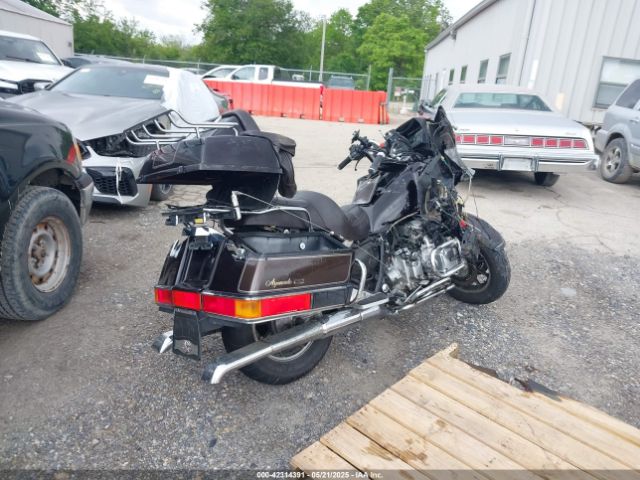 1984 HONDA GL1200 1HFSC1423EA027573 Photo 3