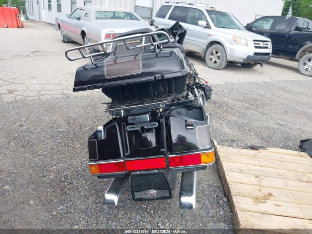 1984 HONDA GL1200 1HFSC1423EA027573 Photo 5