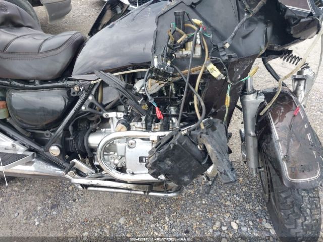 1984 HONDA GL1200 1HFSC1423EA027573 Photo 7