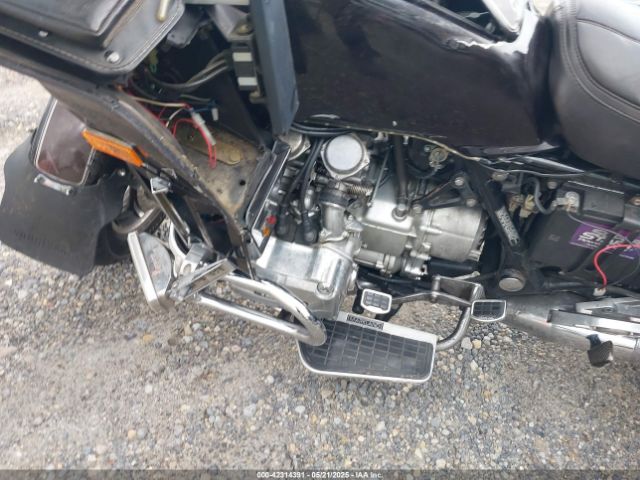 1984 HONDA GL1200 1HFSC1423EA027573 Photo 8