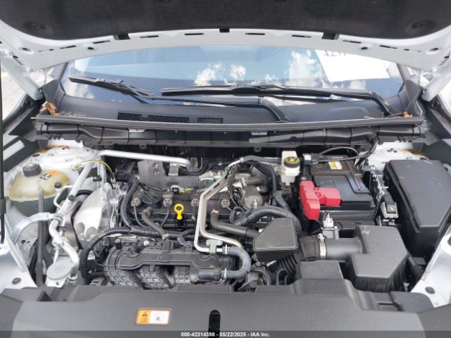 2024 MITSUBISHI OUTLANDER JA4J3VA8XRZ086126 Photo 9