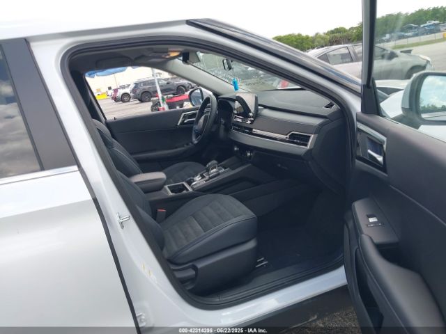 2024 MITSUBISHI OUTLANDER JA4J3VA8XRZ086126 Photo 4