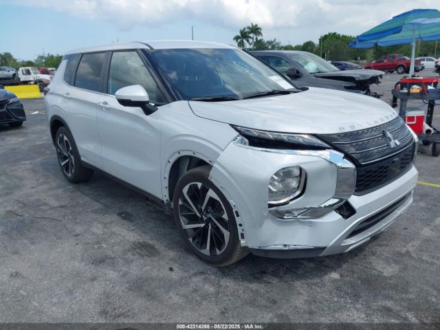 2024 MITSUBISHI OUTLANDER JA4J3VA8XRZ086126 Photo 5