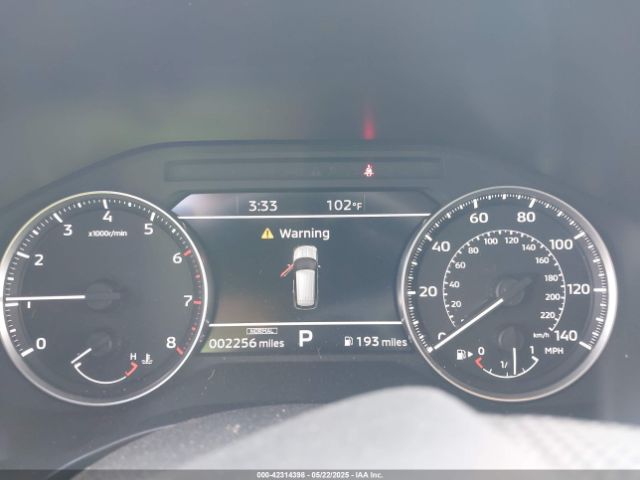 2024 MITSUBISHI OUTLANDER JA4J3VA8XRZ086126 Photo 6