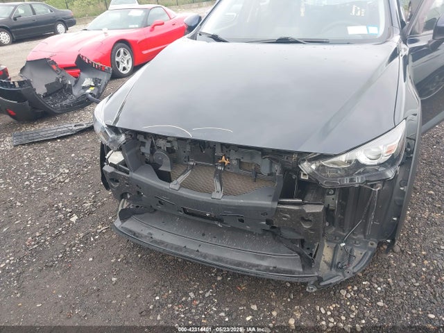 JM1DKFC76K0446440 Mazda Cx-3 Touring