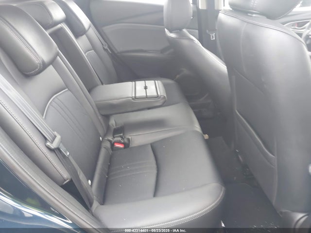 JM1DKFC76K0446440 Mazda Cx-3 Touring