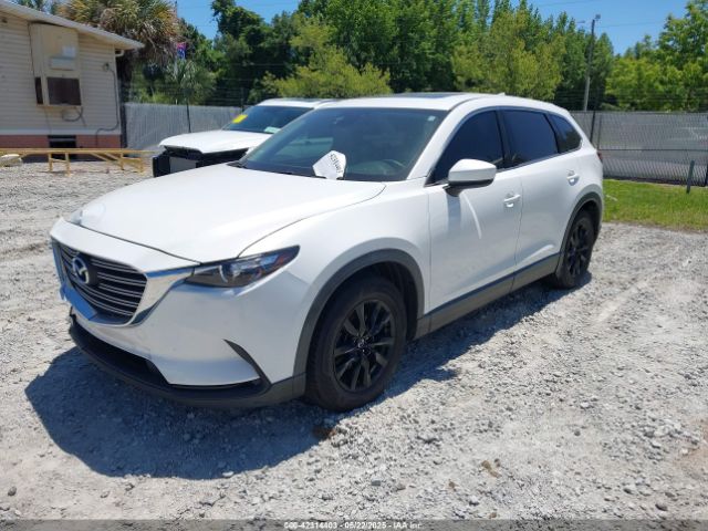 2016 MAZDA CX-9 JM3TCACY8G0102630 Photo 1