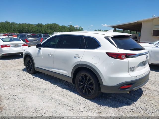 2016 MAZDA CX-9 JM3TCACY8G0102630 Photo 2