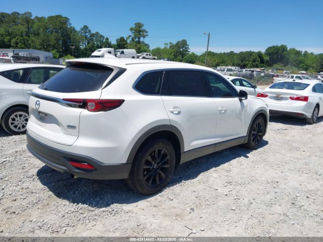 2016 MAZDA CX-9 JM3TCACY8G0102630 Photo 3
