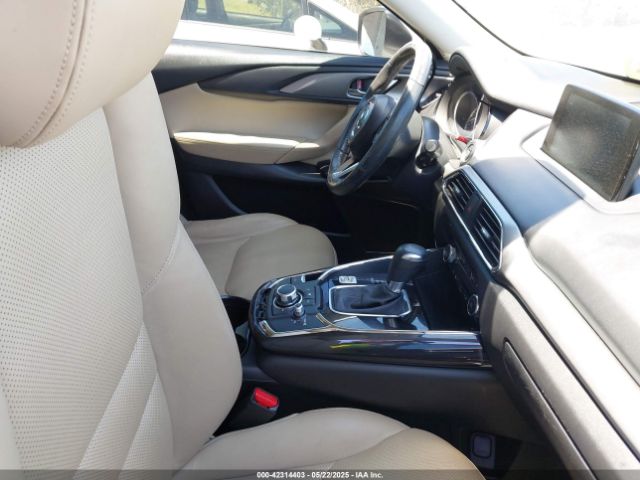2016 MAZDA CX-9 JM3TCACY8G0102630 Photo 4