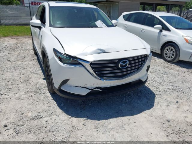 2016 MAZDA CX-9 JM3TCACY8G0102630 Photo 5