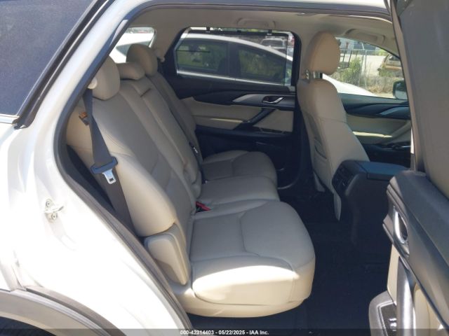 2016 MAZDA CX-9 JM3TCACY8G0102630 Photo 7