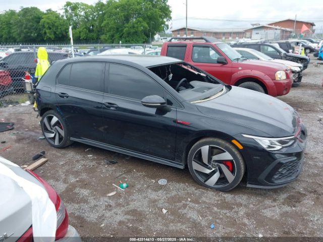 WVWH87CD4NW168103 Volkswagen Golf Gti 2.0t S
