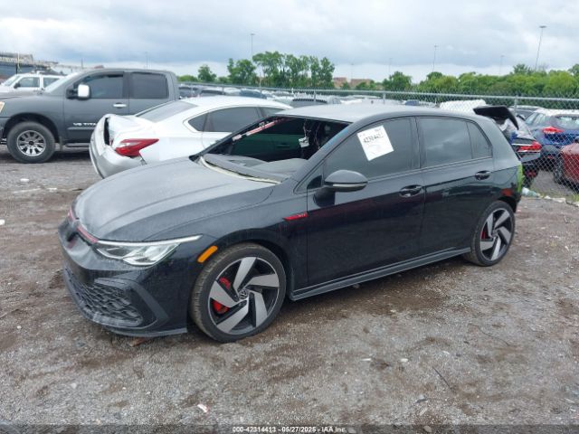 WVWH87CD4NW168103 Volkswagen Golf Gti 2.0t S