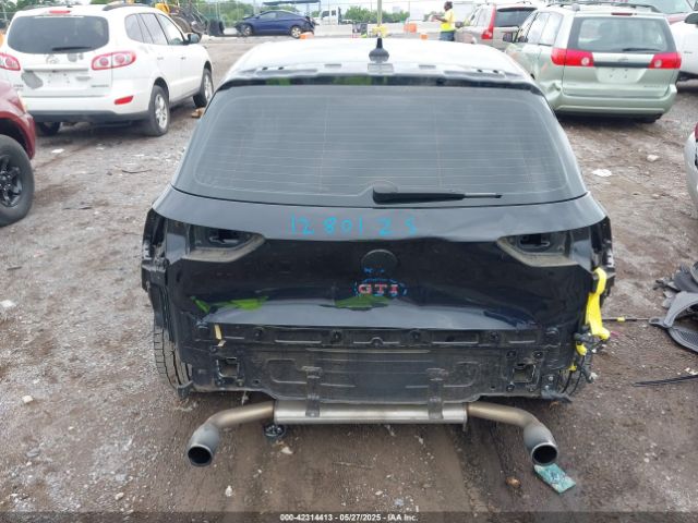 WVWH87CD4NW168103 Volkswagen Golf Gti 2.0t S