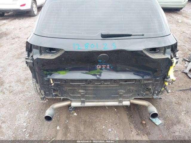 WVWH87CD4NW168103 Volkswagen Golf Gti 2.0t S
