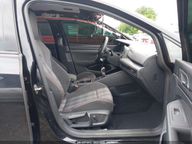 2022 VOLKSWAGEN GOLF GTI WVWH87CD4NW168103 Photo 4