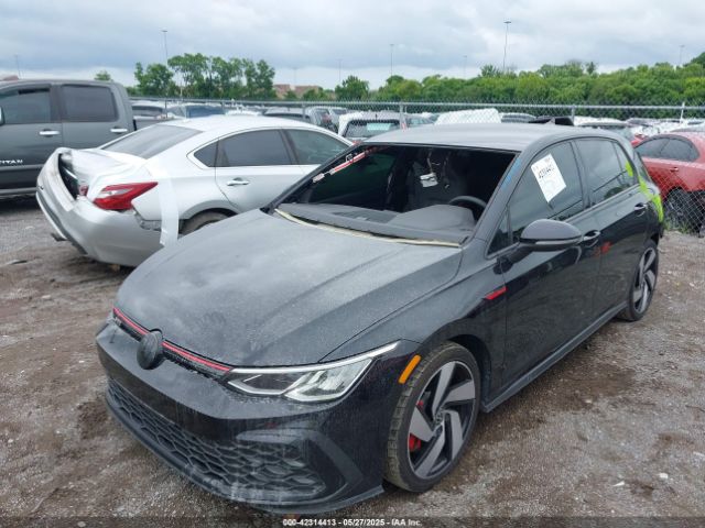 2022 VOLKSWAGEN GOLF GTI WVWH87CD4NW168103 Photo 5