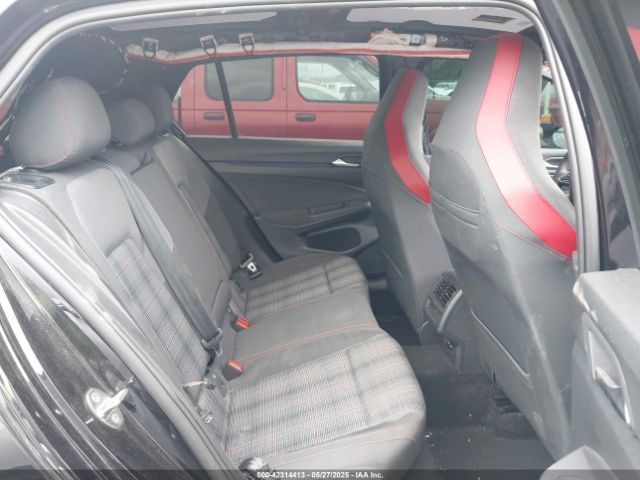 2022 VOLKSWAGEN GOLF GTI WVWH87CD4NW168103 Photo 7