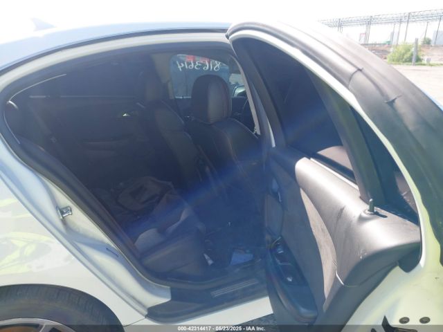6G3F15RW4EL958384 Chevrolet SS