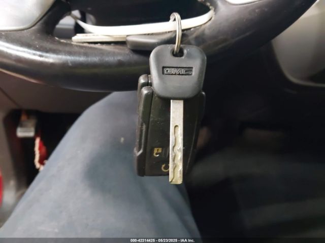 2017 GMC SIERRA 1500 1GTV2MEC3HZ100921 Photo 10
