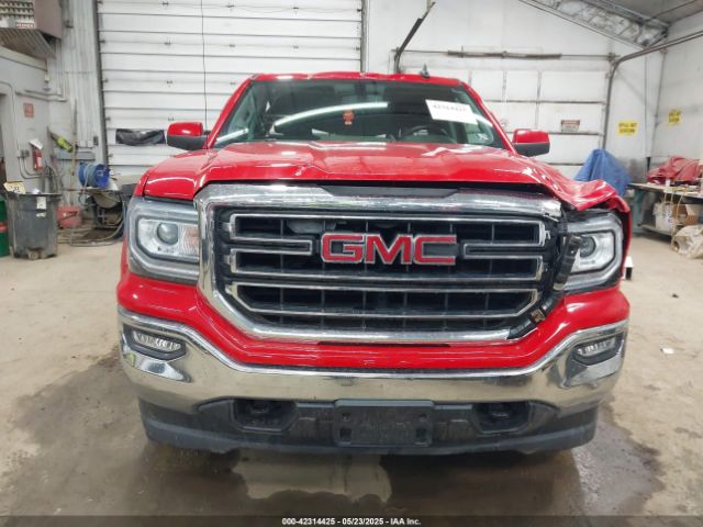 1GTV2MEC3HZ100921 GMC Sierra 1500 Sle