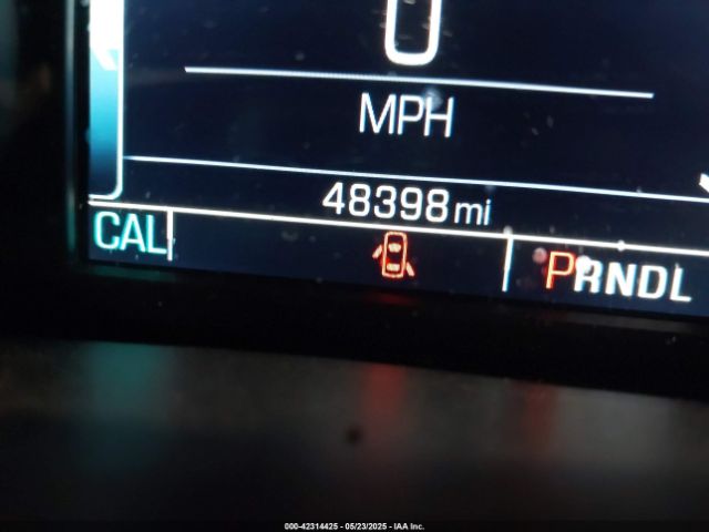1GTV2MEC3HZ100921 GMC Sierra 1500 Sle