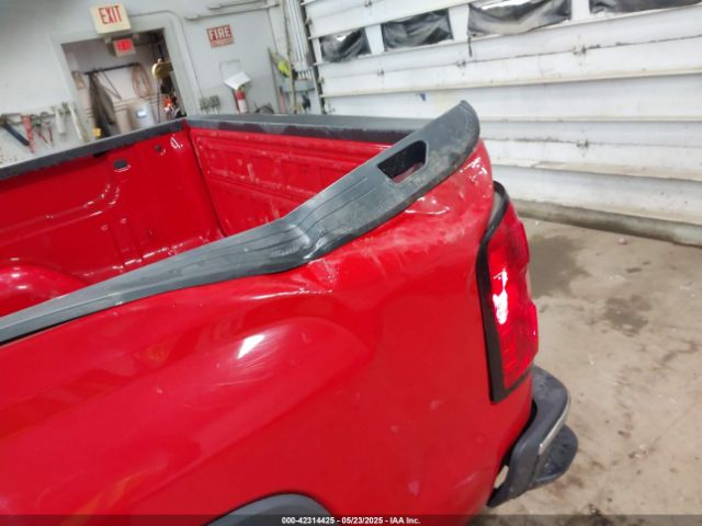 1GTV2MEC3HZ100921 GMC Sierra 1500 Sle