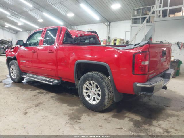 2017 GMC SIERRA 1500 1GTV2MEC3HZ100921 Photo 2