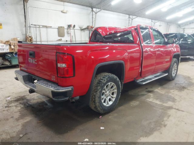 2017 GMC SIERRA 1500 1GTV2MEC3HZ100921 Photo 3