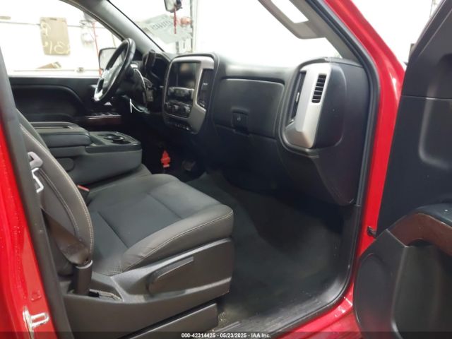 2017 GMC SIERRA 1500 1GTV2MEC3HZ100921 Photo 4