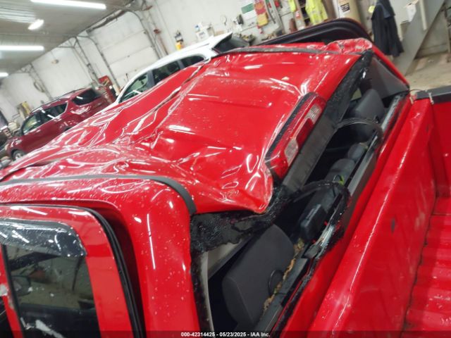 2017 GMC SIERRA 1500 1GTV2MEC3HZ100921 Photo 5