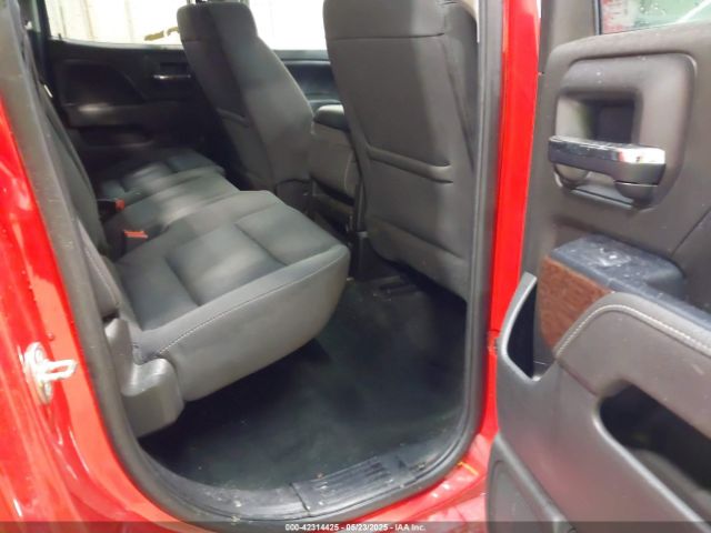 2017 GMC SIERRA 1500 1GTV2MEC3HZ100921 Photo 7
