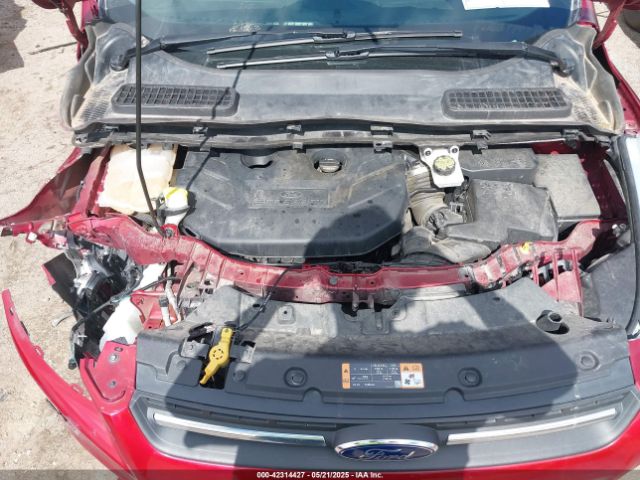 1FMCU9G93GUB82527 Ford 2016
