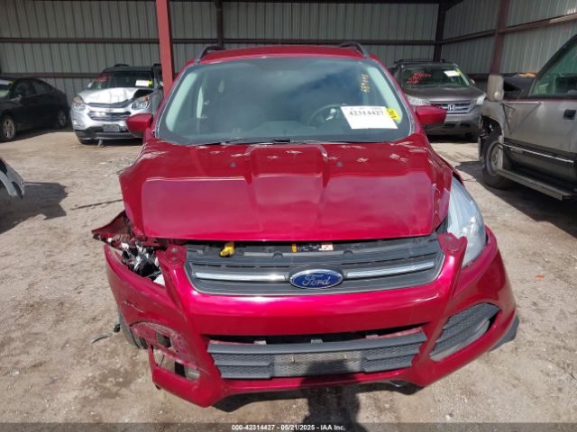 1FMCU9G93GUB82527 Ford 2016