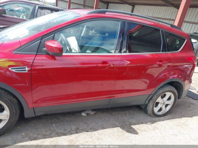 1FMCU9G93GUB82527 Ford 2016