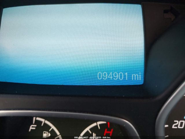 1FMCU9G93GUB82527 Ford 2016