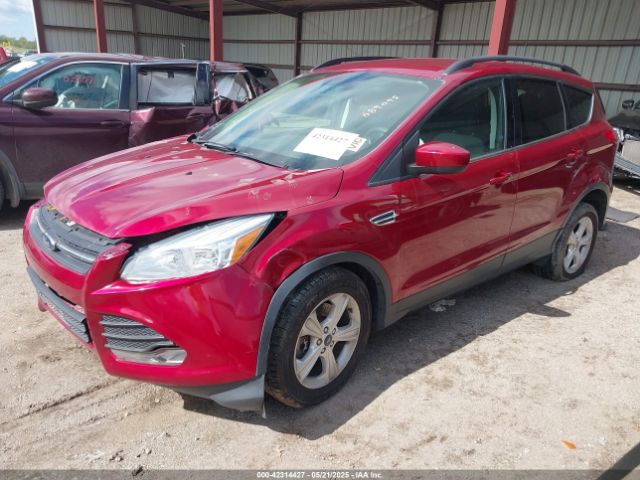 1FMCU9G93GUB82527 Ford 2016