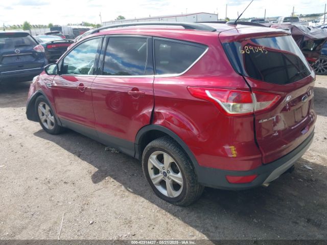 1FMCU9G93GUB82527 Ford 2016