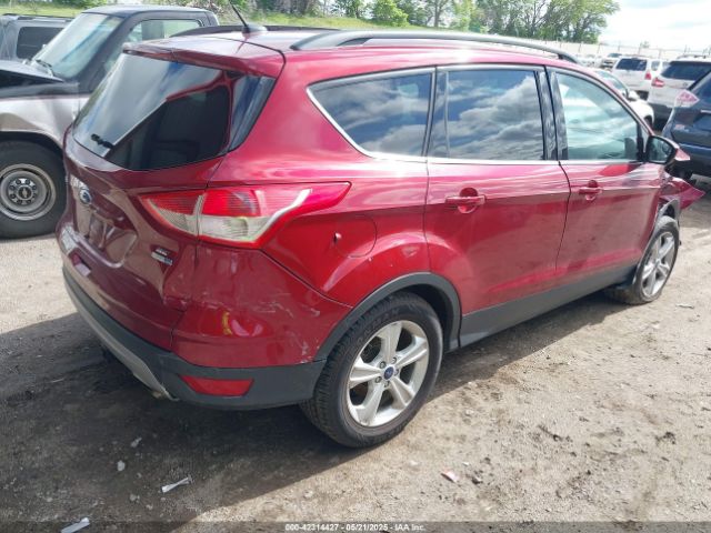 1FMCU9G93GUB82527 Ford 2016