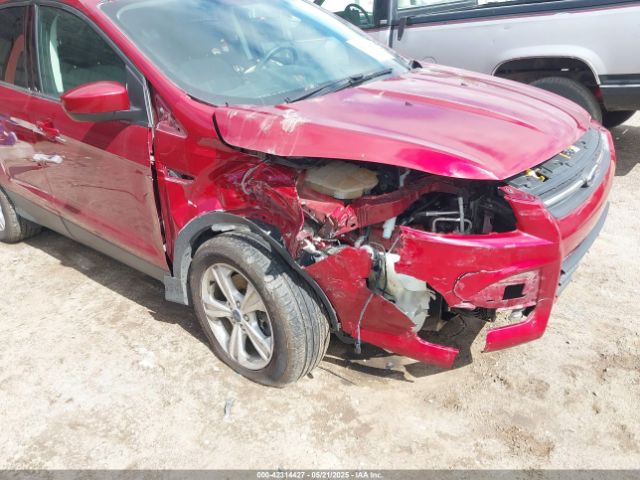 1FMCU9G93GUB82527 Ford 2016