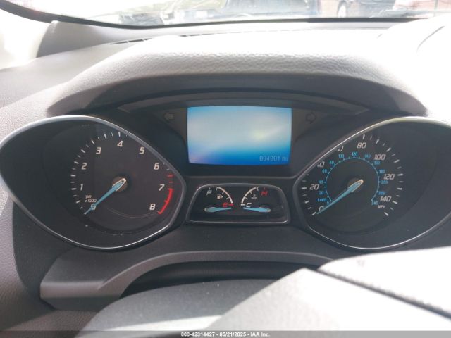 1FMCU9G93GUB82527 Ford 2016