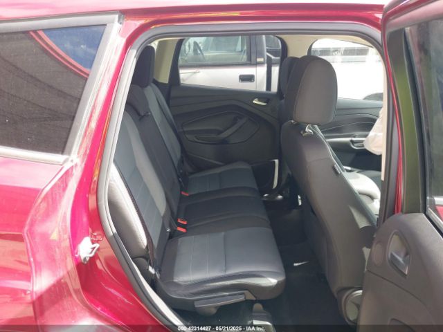 1FMCU9G93GUB82527 Ford 2016