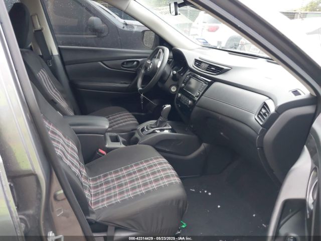 2020 NISSAN ROGUE JN8AT2MTXLW035243 Photo 4