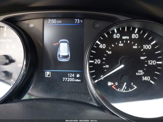 2020 NISSAN ROGUE JN8AT2MTXLW035243 Photo 6