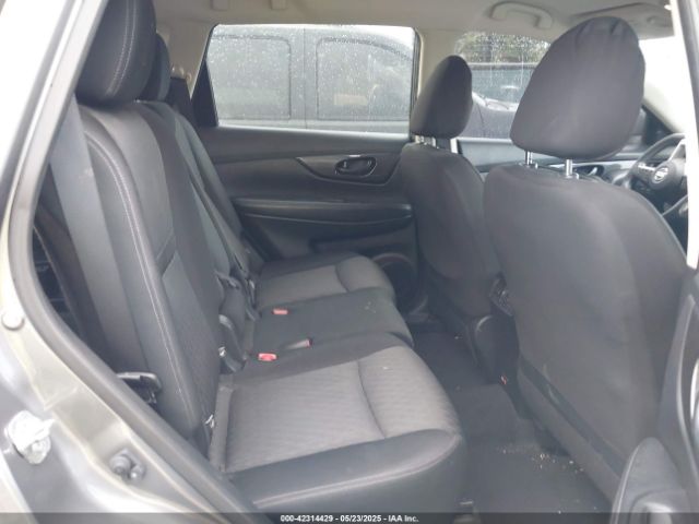 2020 NISSAN ROGUE JN8AT2MTXLW035243 Photo 7