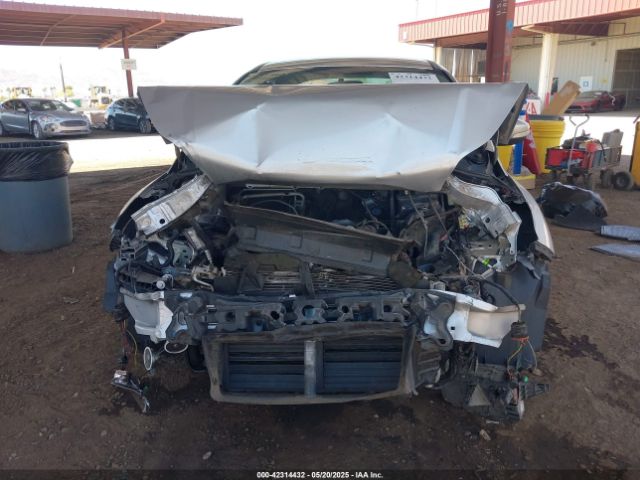1FADP3F28EL300307 Ford FOCUS SE